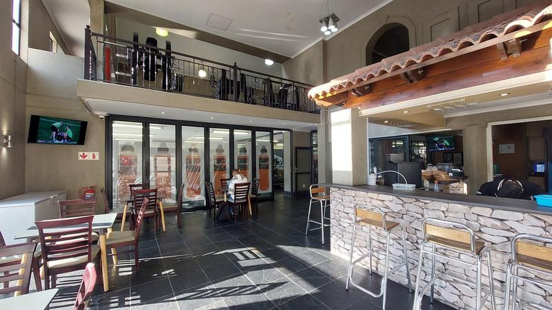 To Let 2 Bedroom Property for Rent in Rosendal Western Cape
